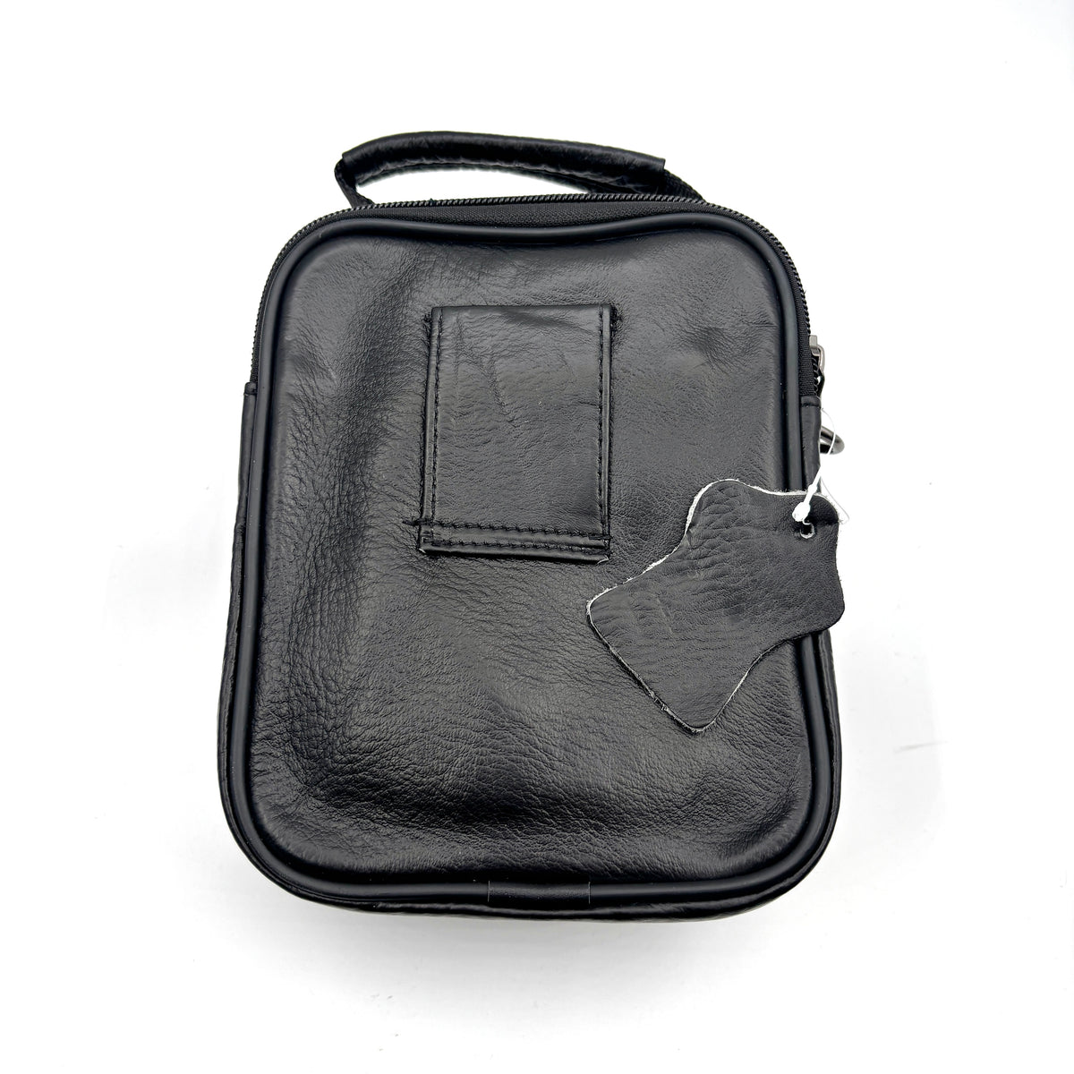 Geanta Belaro Grego Neagra