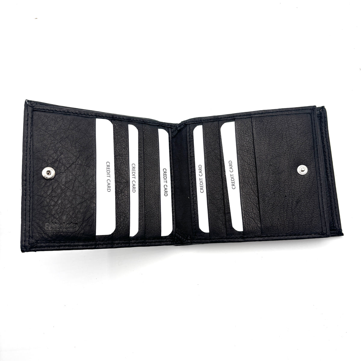 Portofel Belaro Zino Negru