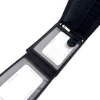 Portofel Belaro Obsidian Negru