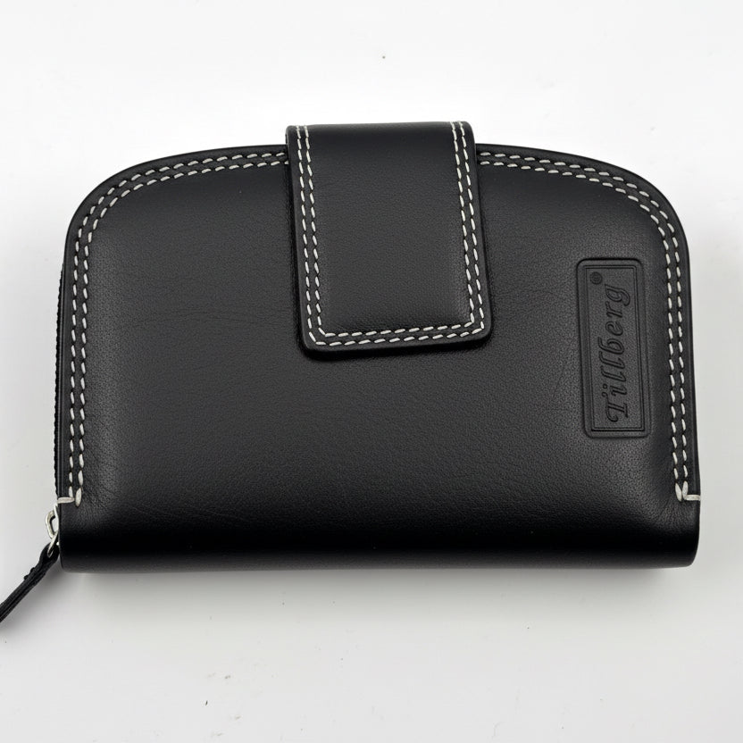 Portofel Belaro Crina Negru
