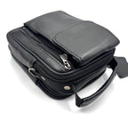 Geanta Belaro Grego Neagra