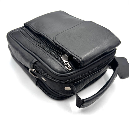 Geanta Belaro Grego Neagra
