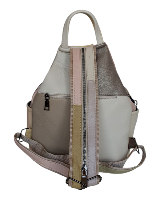 Rucsac Belaro Luna Multicolor 1