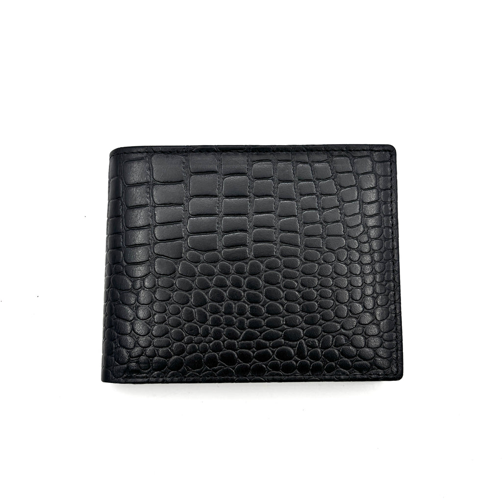 Portofel Belaro Obsidian Negru