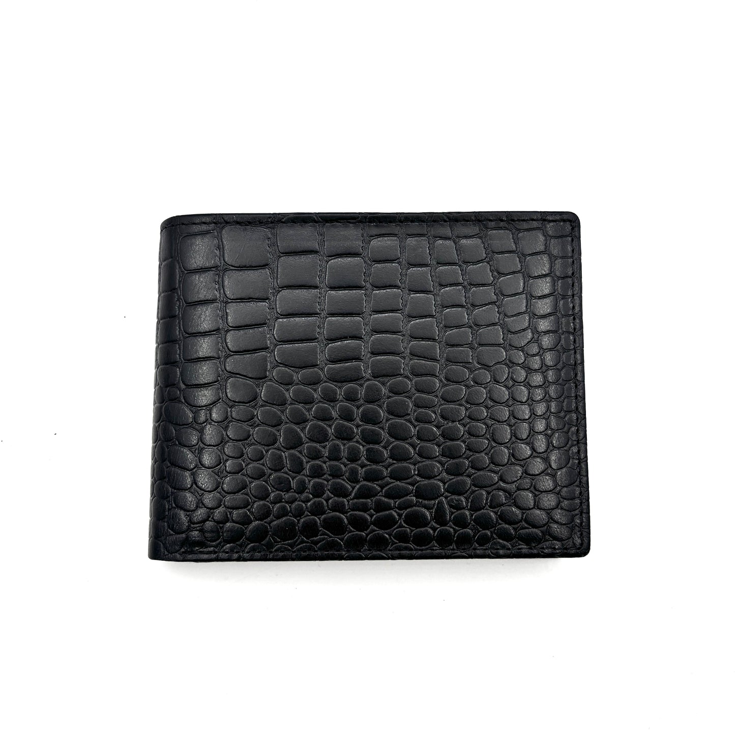 Portofel Belaro Obsidian Negru