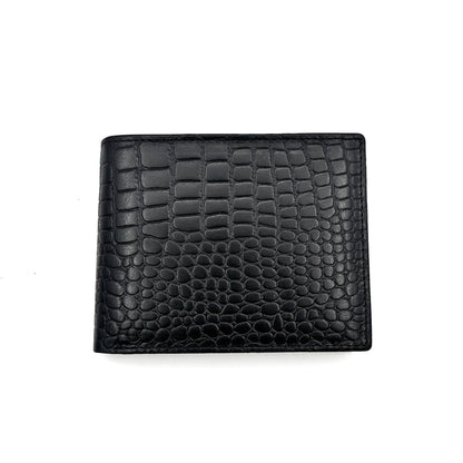 Portofel Belaro Obsidian Negru