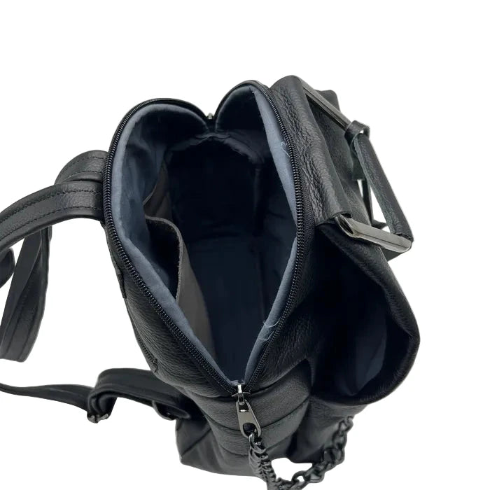 Rucsac Love Negru