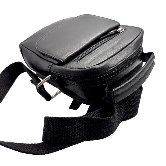 Geanta Belaro Nio Neagra