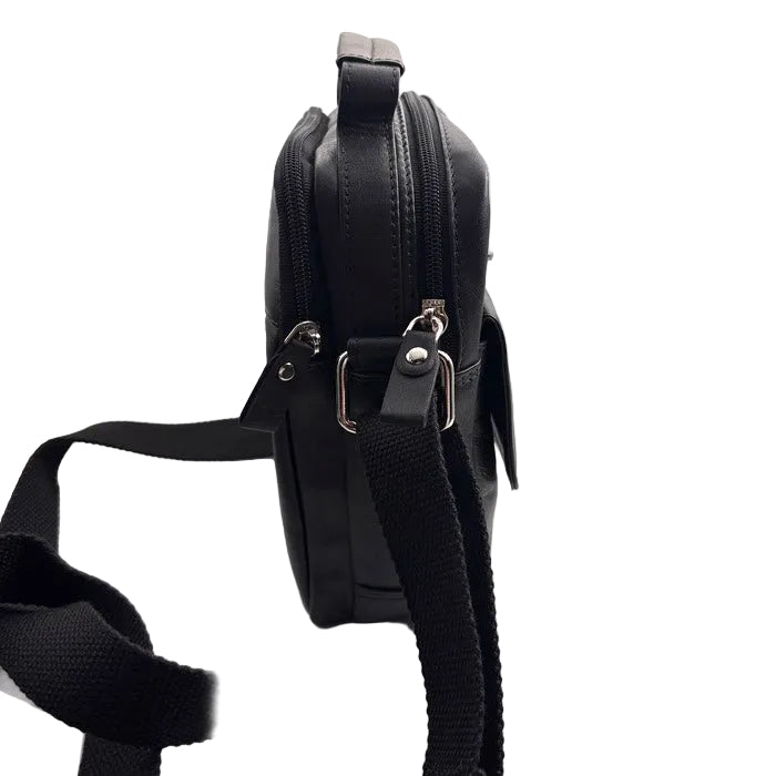 Geanta Belaro Nio Neagra