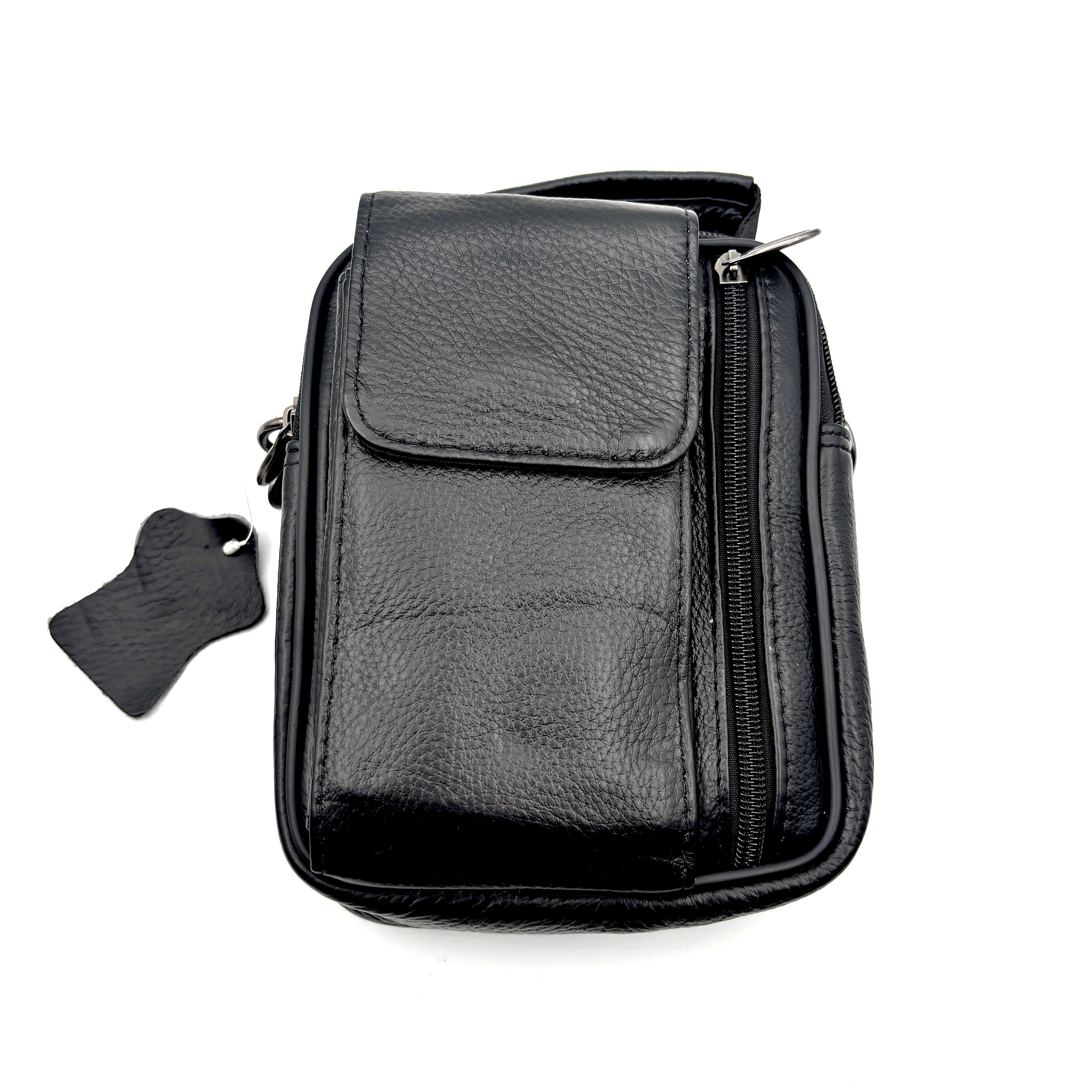 Geanta Belaro Grego Neagra
