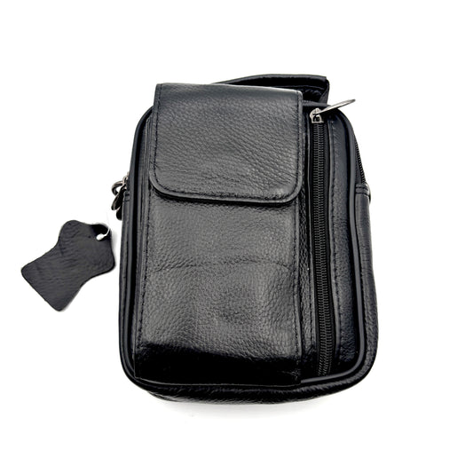 Geanta Belaro Grego Neagra