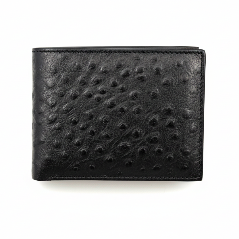 Portofel Belaro Evo Negru 1+1