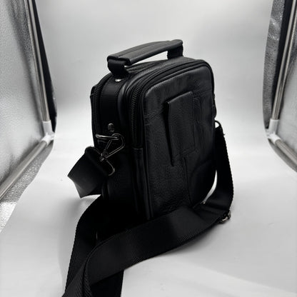 Borseta Belaro Geronimo Neagra