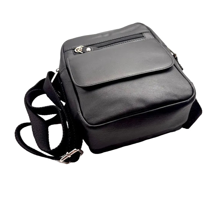 Geanta Belaro Nio Neagra