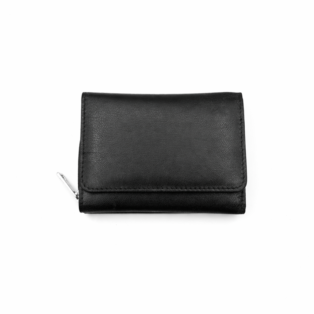 Portofel Belaro Rosalia Negru