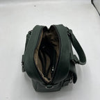 Geantă Iris Verde