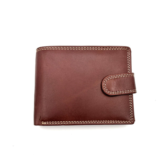 Portofel Merlin Maro Inchis