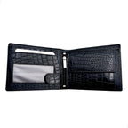 Portofel Belaro Obsidian Negru