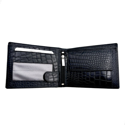 Portofel Belaro Obsidian Negru