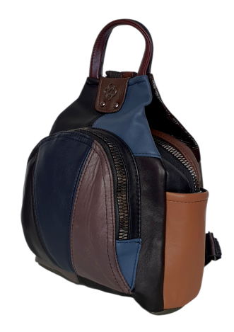 Rucsac Belaro Luna Multicolor 2