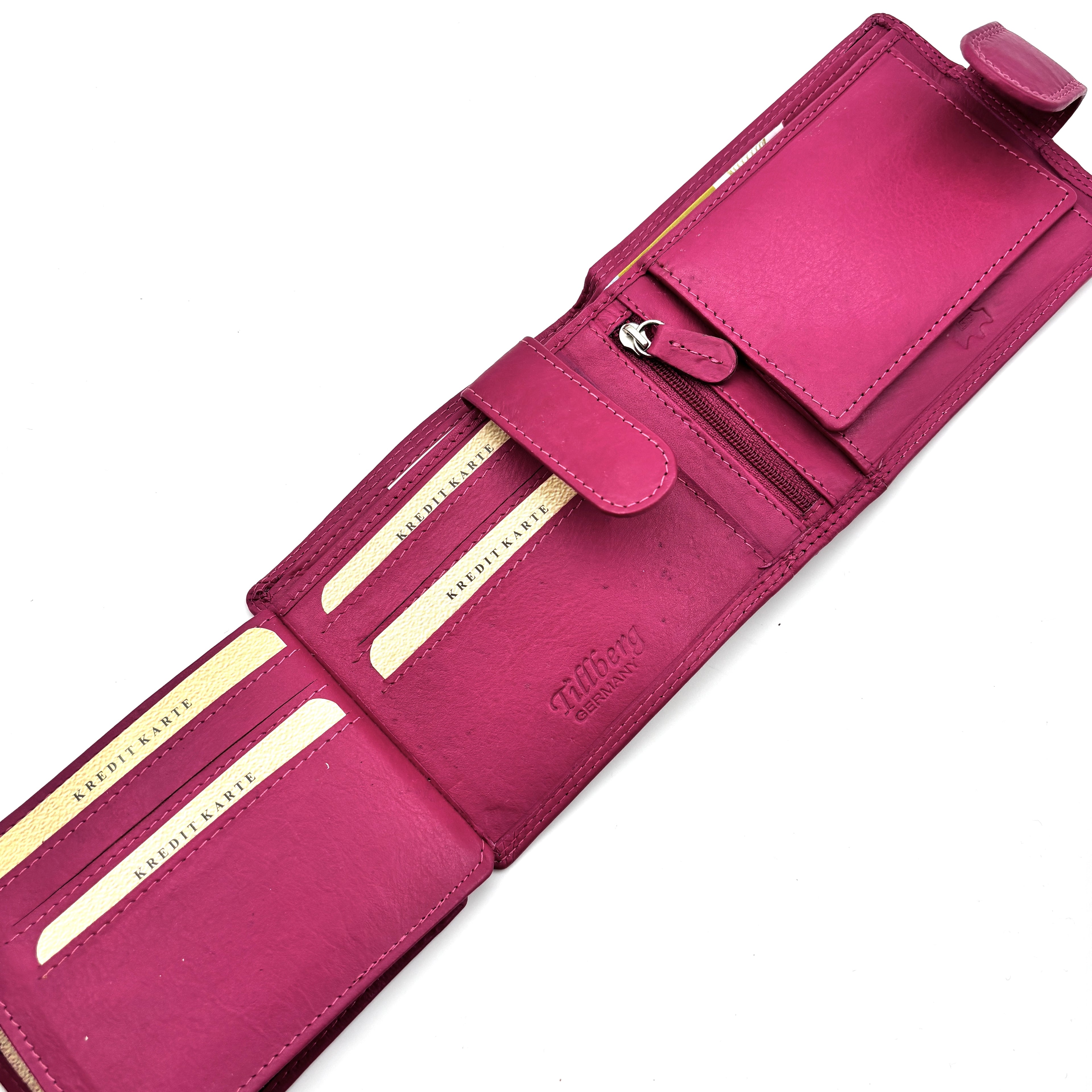 Portofel Belaro Vivo Violet