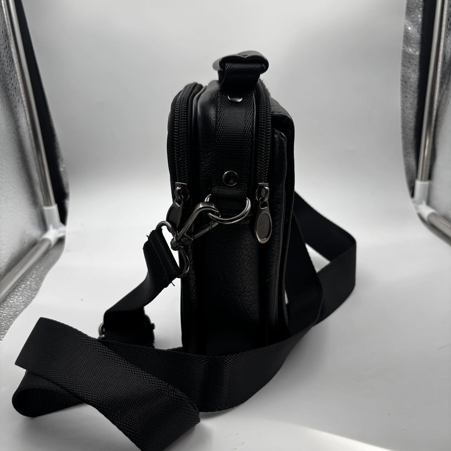 Borseta Belaro Geronimo Neagra