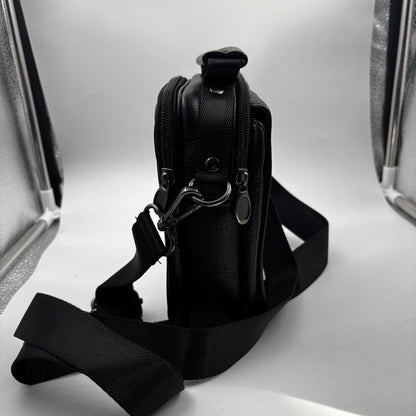 Borseta Belaro Geronimo Neagra