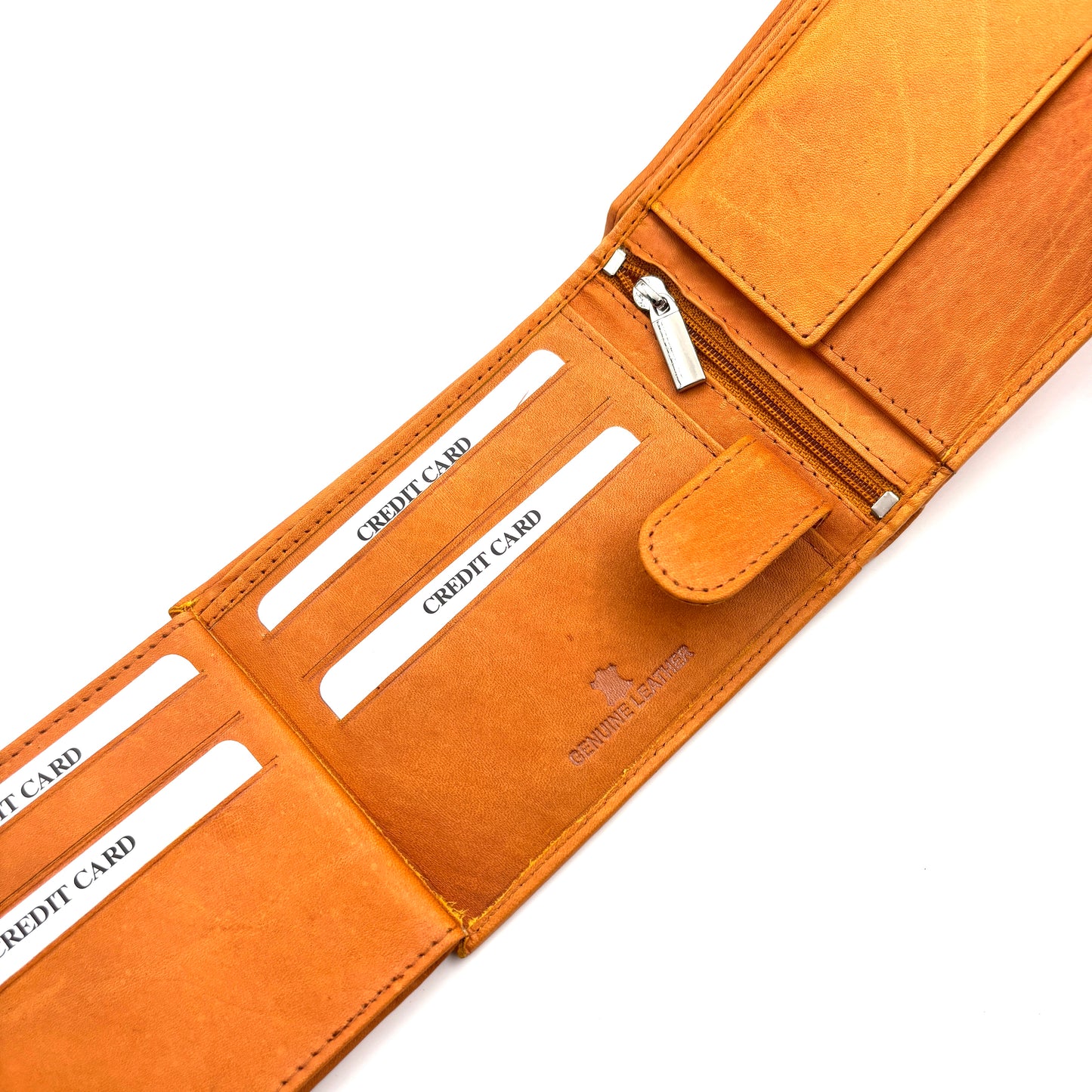 Portofel Belaro Descend Maro Deschis