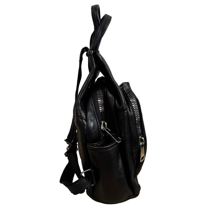 Rucsac Belaro Luna Negru