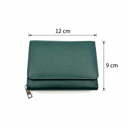 Portofel Belaro Rosalia Verde