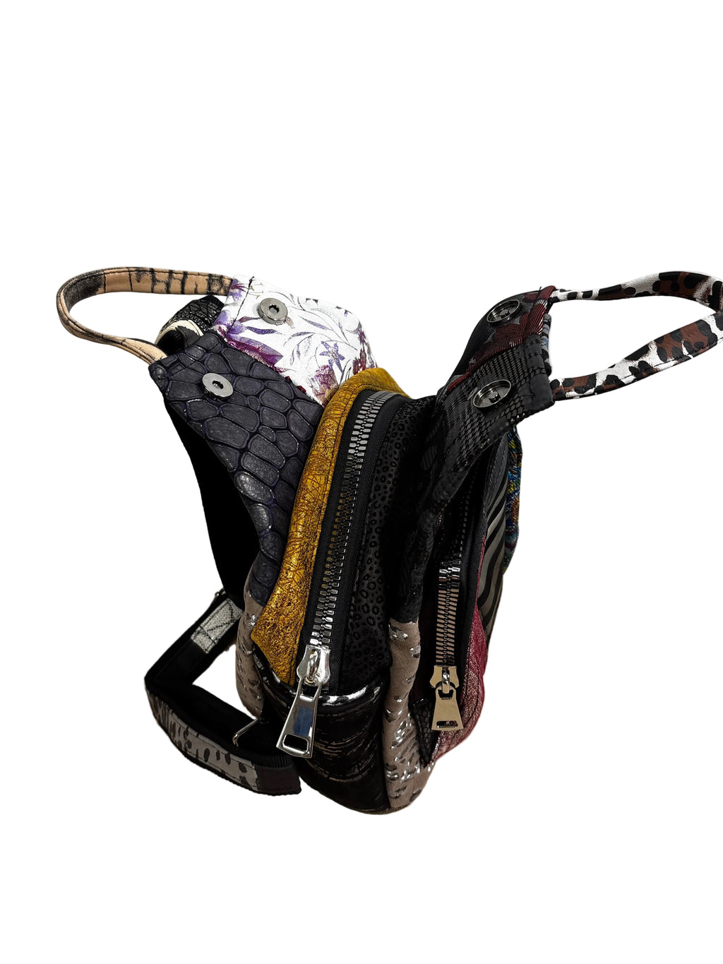 Rucsac Belaro Luna Multicolor 3
