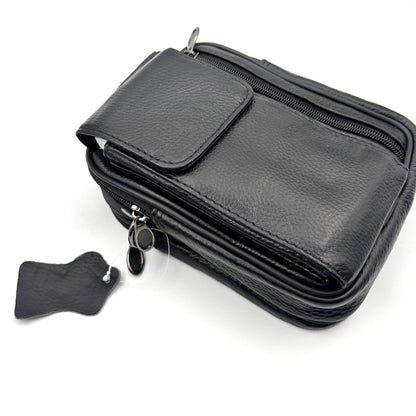 Geanta Belaro Grego Neagra