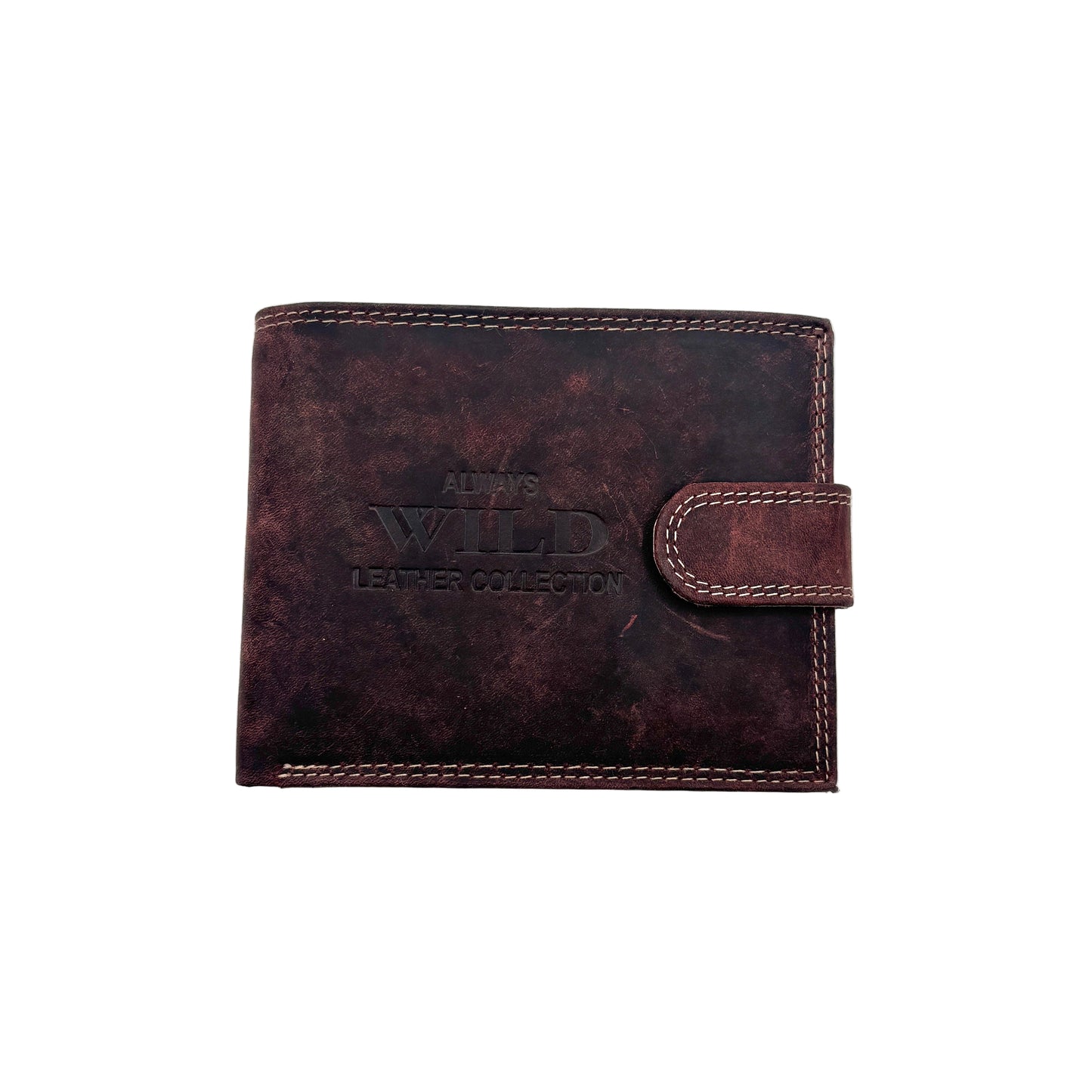 Portofel Belaro Nova Maro Roșiatic