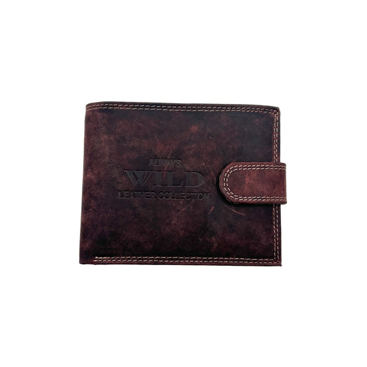 Portofel Belaro Nova Maro Roșiatic