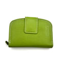 Portofel Belaro Crina Verde