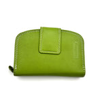 Portofel Belaro Crina Verde