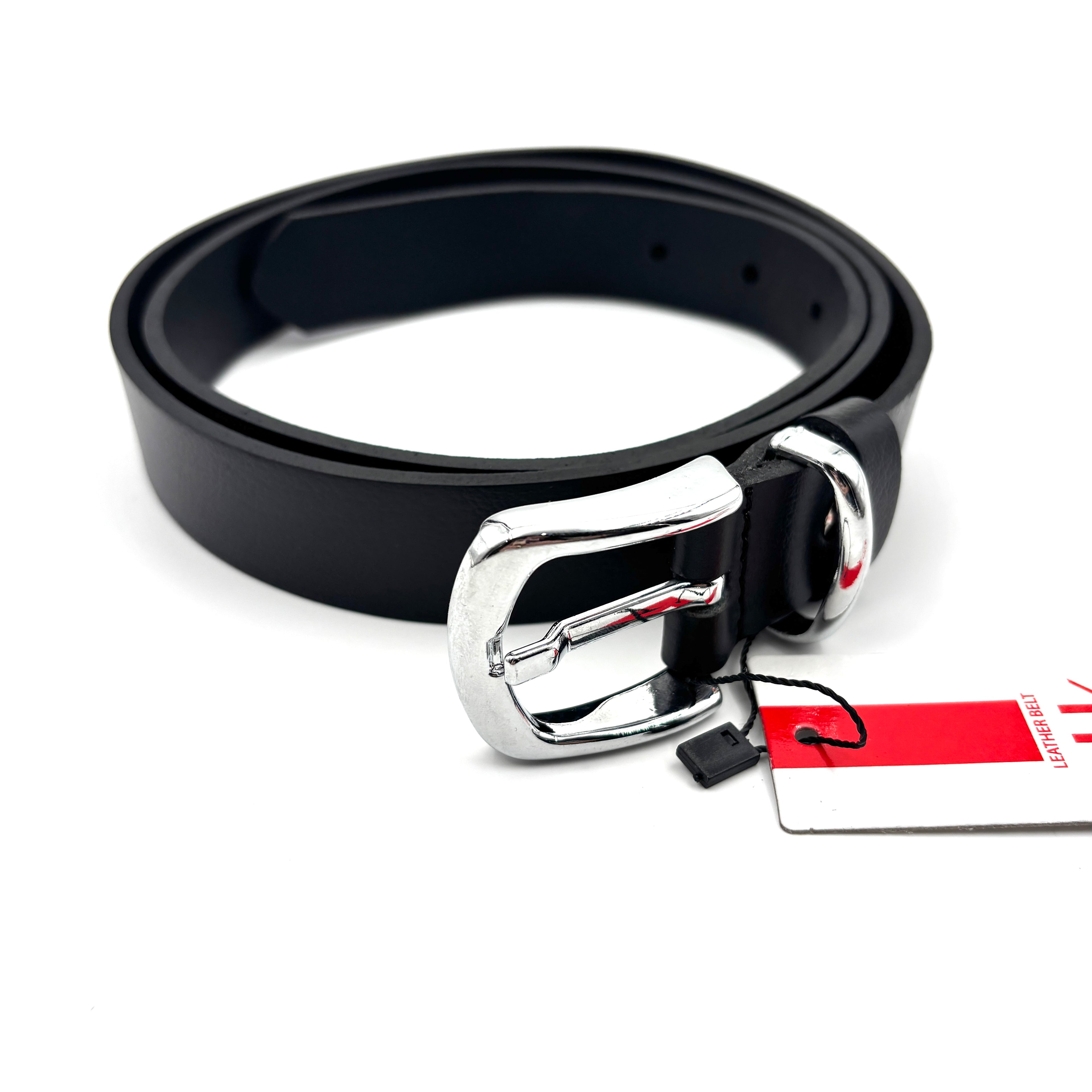 Curea dama Bella Neagra