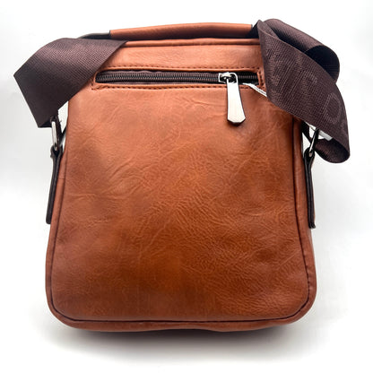 Geanta barbateasca Urban Maro