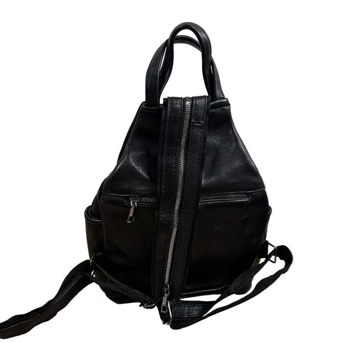 Rucsac Belaro Luna Negru