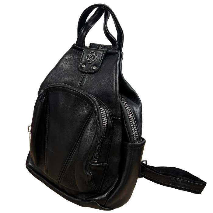 Rucsac Belaro Luna Negru