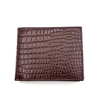 Set Portofel Obsidian Maro + Curea Abi Neagra
