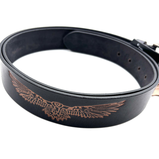 Curea Nomad Vultur Neagra