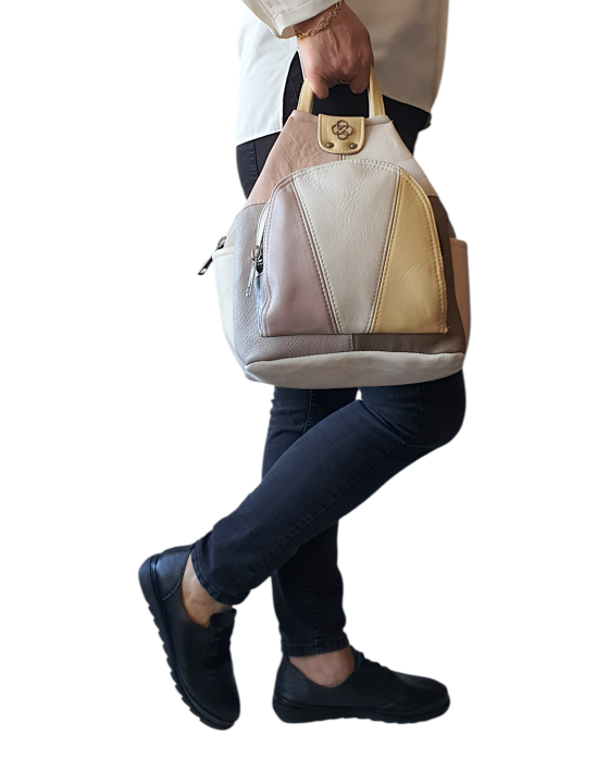 Rucsac Belaro Luna Multicolor 1