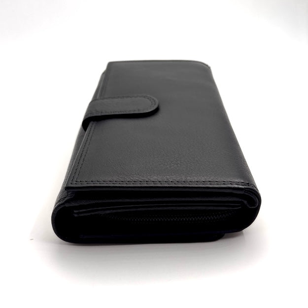 Portofel Belaro Freya Negru