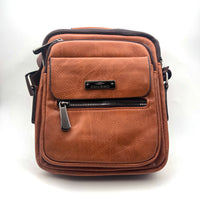 Geanta barbateasca Urban Maro