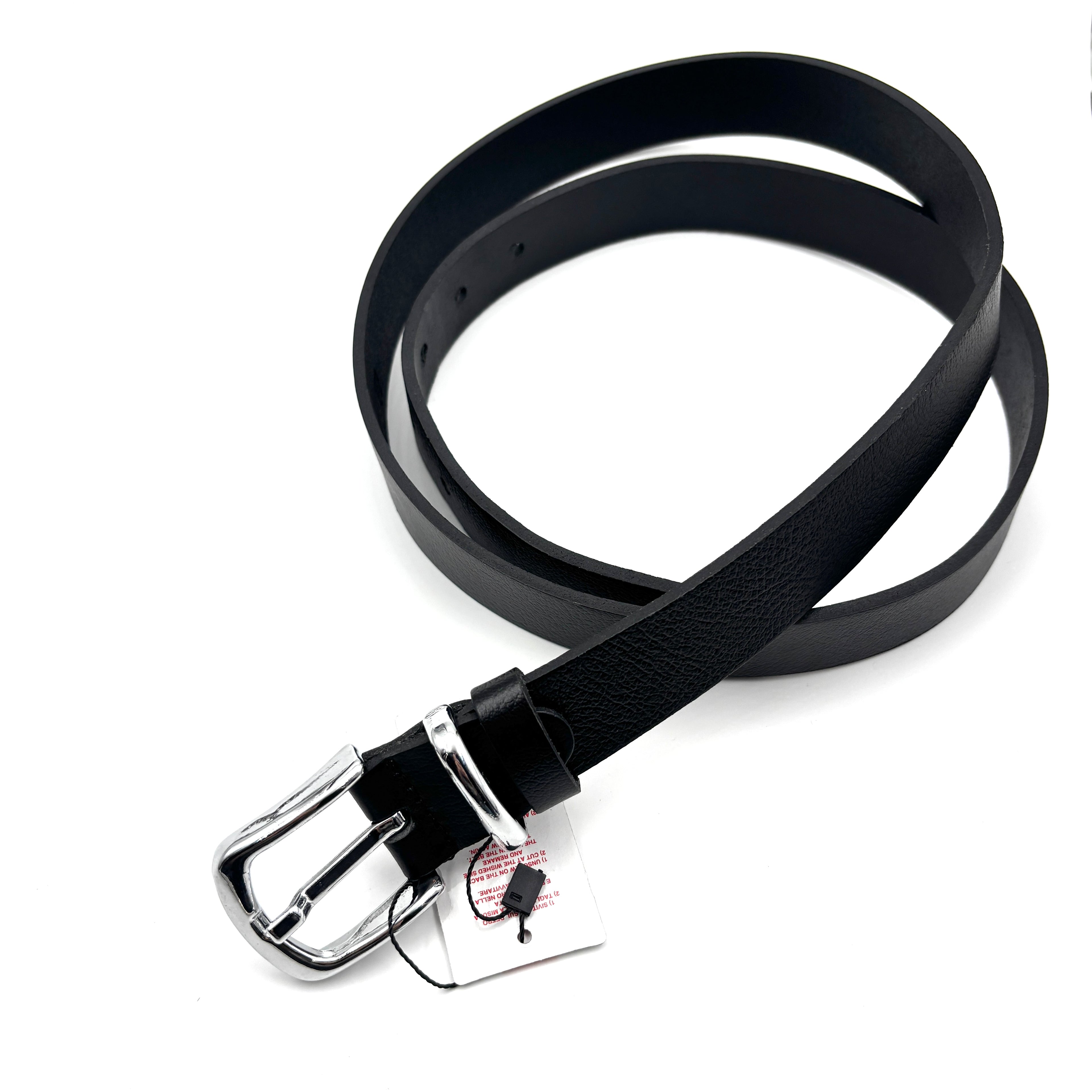 Curea dama Bella Neagra