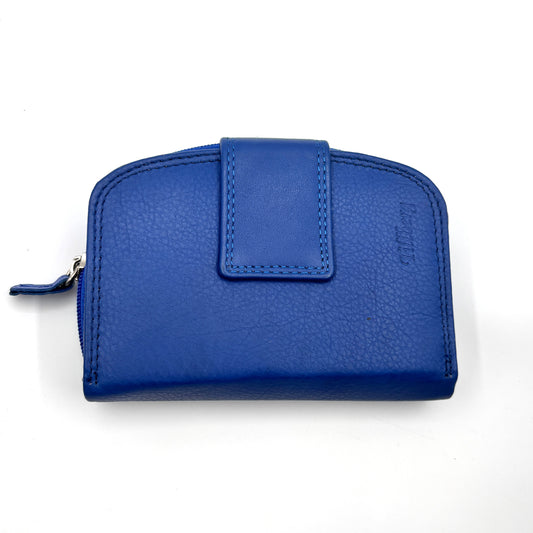 Portofel Belaro Crina Albastru