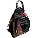 Rucsac Belaro Luna Multicolor 3