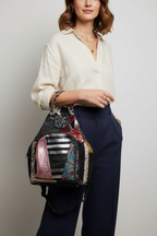 Rucsac Belaro Luna Multicolor 3