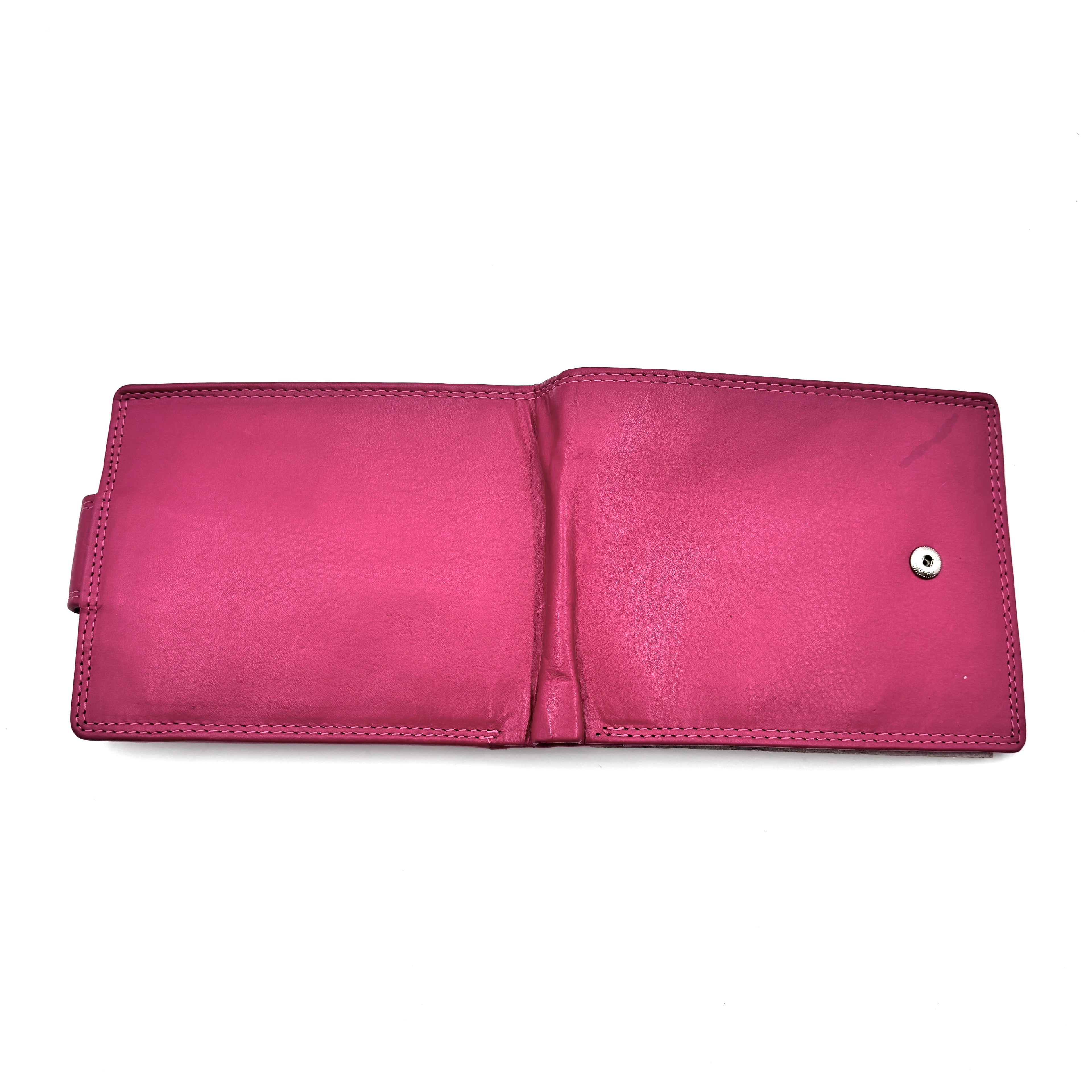 Portofel Belaro Vivo Violet